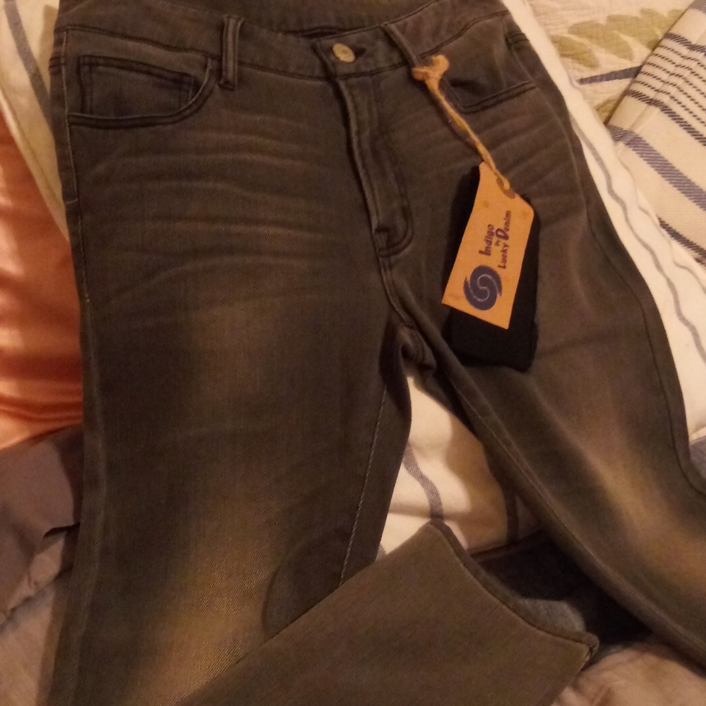 👢NWT SEXY DENIM